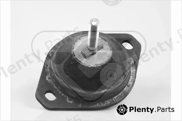 Hutchinson 586030 — Mounting, engine