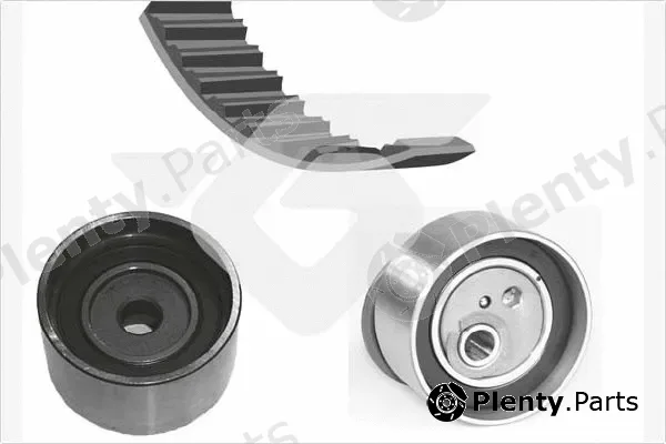 Hutchinson KH387 — Timing Belt Kit