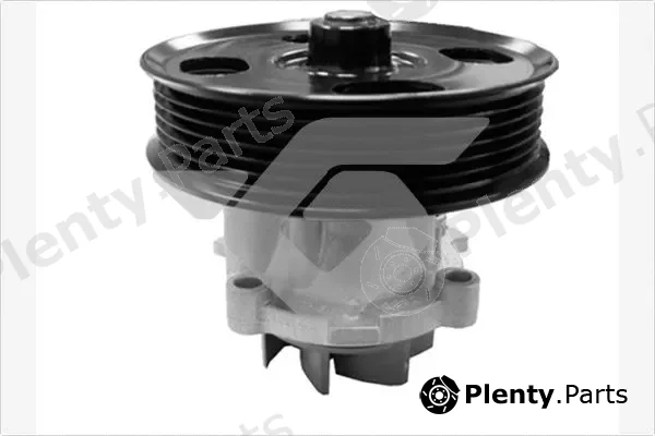 Hutchinson WP158 — Water Pump, engine cooling