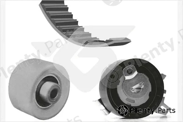 Hutchinson KH447 — Timing Belt Kit