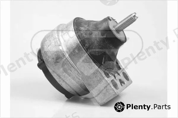 Hutchinson 586240 — Mounting, engine