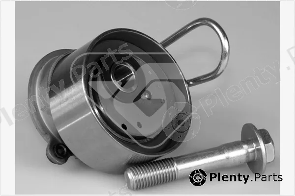 Hutchinson HTG395 — Tensioner Pulley, timing belt