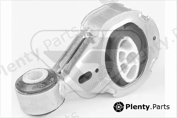 Hutchinson 532C74 — Holder, engine mounting system