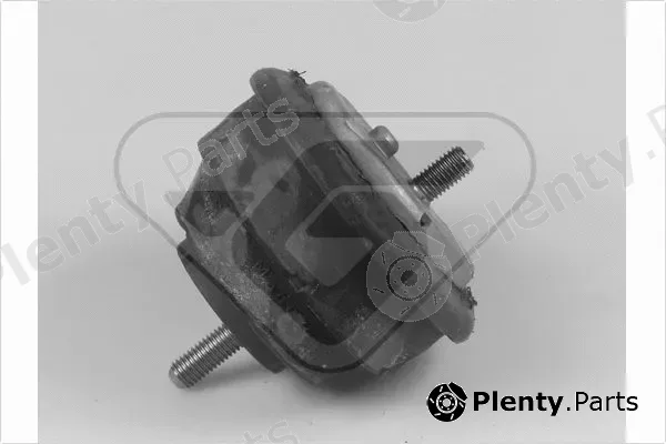 Hutchinson 597026 — Mounting, engine