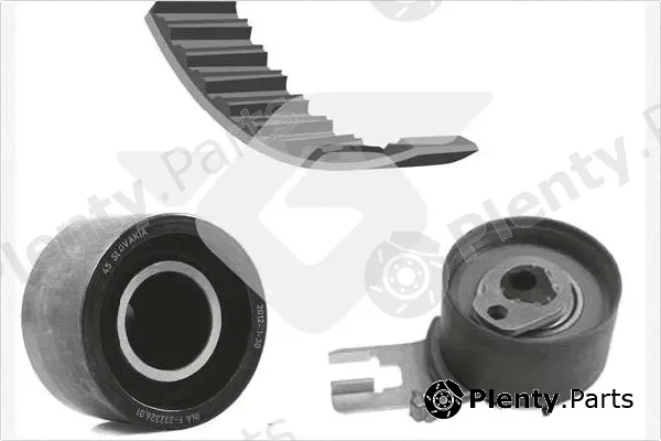 Hutchinson KH449 — Timing Belt Kit