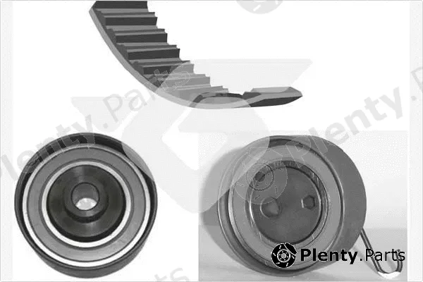 Hutchinson KH469 — Timing Belt Kit