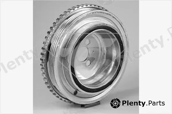 Hutchinson DP106 — Belt Pulley, crankshaft