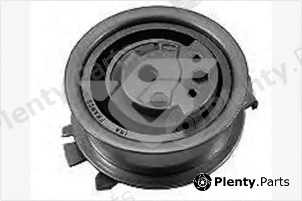 Hutchinson HTG414 — Tensioner Pulley, timing belt