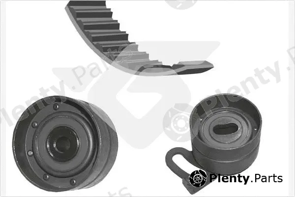 Hutchinson KH231 — Timing Belt Kit