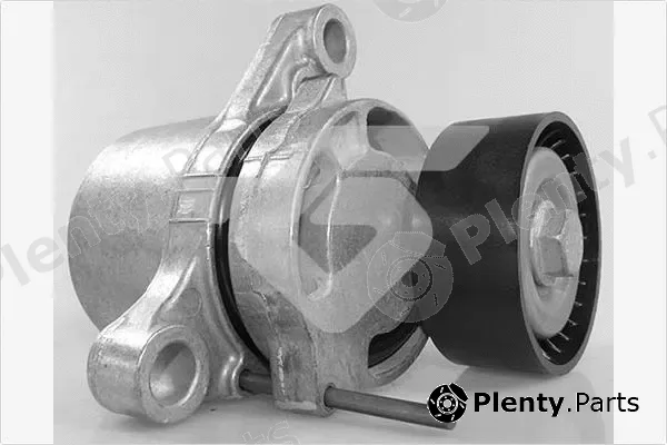 Hutchinson T0679 — Tensioner Pulley, V-ribbed belt