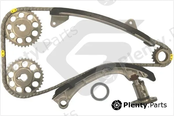 Hutchinson KHC006M — Timing Chain Kit