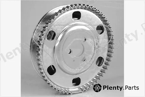 Hutchinson DP097 — Belt Pulley, crankshaft