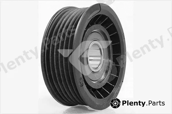 Hutchinson T0465 — Deflection/Guide Pulley, V-ribbed belt