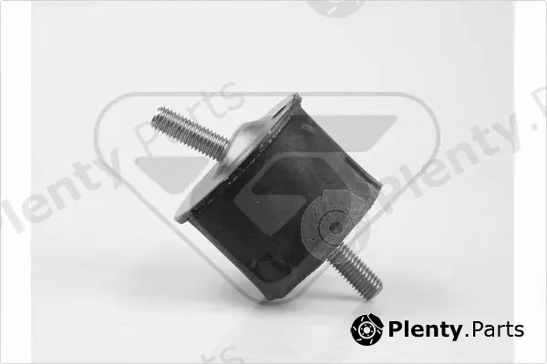Hutchinson 594105 — Mounting, engine