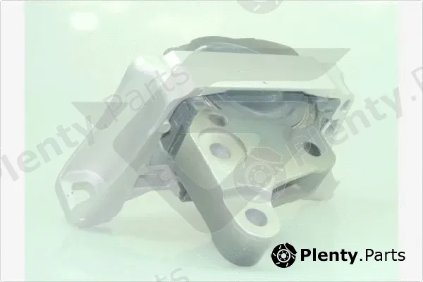 Hutchinson 586720 — Mounting, engine