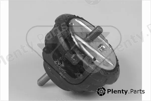 Hutchinson 597016 — Mounting, engine