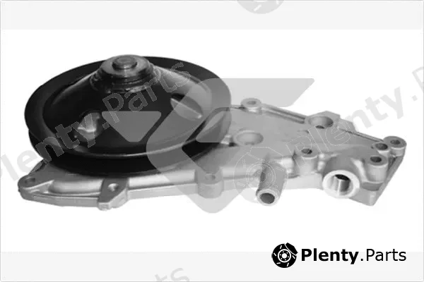 Hutchinson WP81 — Water Pump, engine cooling