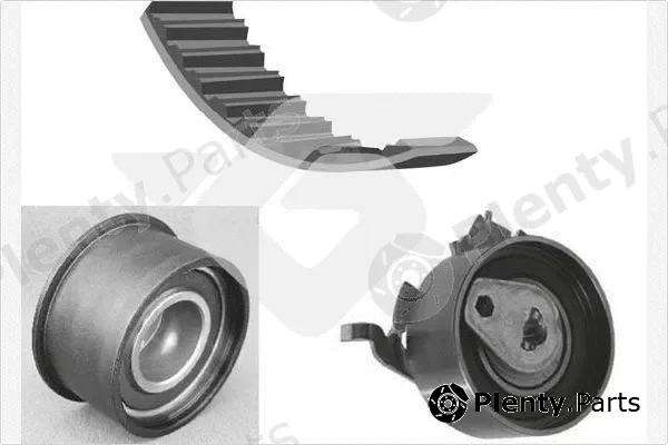 Hutchinson KH466 — Timing Belt Kit