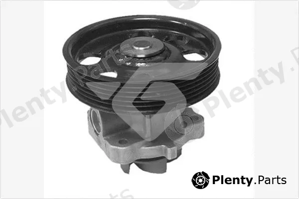 Hutchinson WP92 — Water Pump, engine cooling