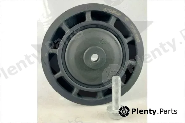 Hutchinson DP114S — Belt Pulley, crankshaft