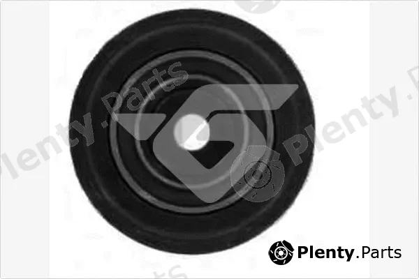 Hutchinson HEG413 — Deflection/Guide Pulley, timing belt