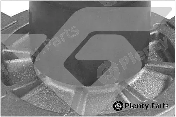 Hutchinson WP54 — Water Pump, engine cooling