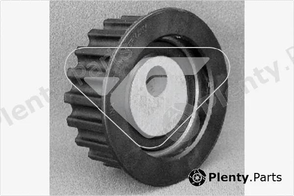 Hutchinson HTG486 — Tensioner Pulley, timing belt