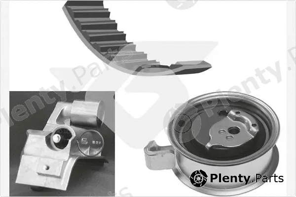 Hutchinson KH435 — Timing Belt Kit
