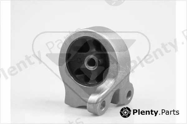 Hutchinson 524602 — Mounting, engine