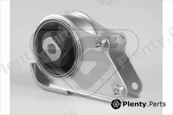 Hutchinson 594216 — Mounting, engine