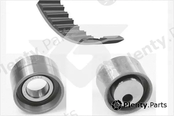 Hutchinson KH10 — Timing Belt Kit