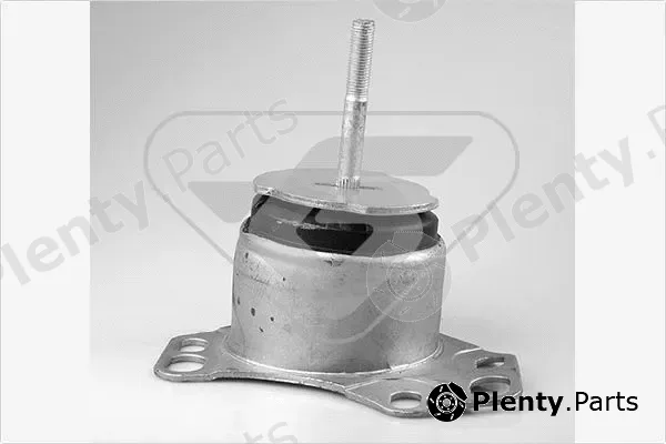 Hutchinson 594287 — Mounting, manual transmission