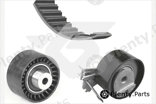 Hutchinson KH323 — Timing Belt Kit