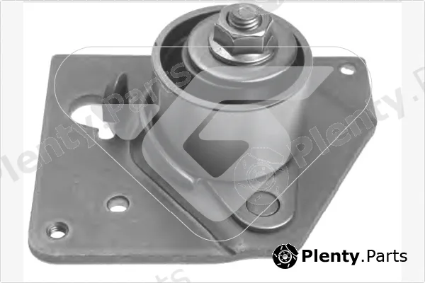 Hutchinson HTG225 — Tensioner Pulley, timing belt