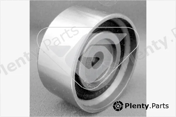 Hutchinson HEG172 — Deflection/Guide Pulley, timing belt