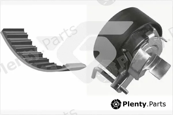 Hutchinson KH352 — Timing Belt Kit