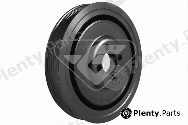 Hutchinson DP023 — Belt Pulley, crankshaft