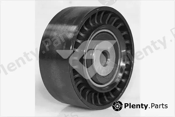 Hutchinson T0637 — Deflection/Guide Pulley, V-ribbed belt