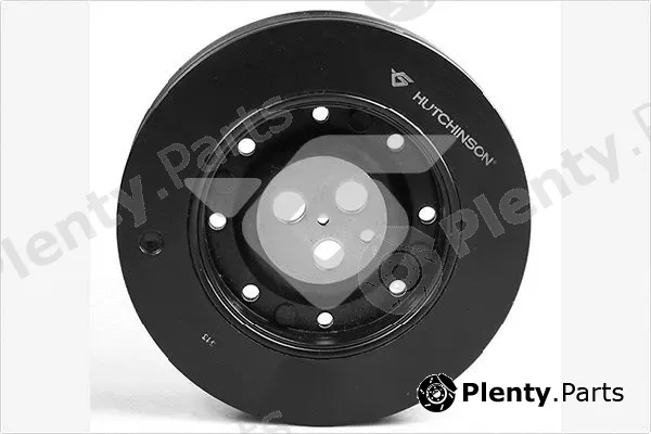 Hutchinson DP060 — Belt Pulley, crankshaft