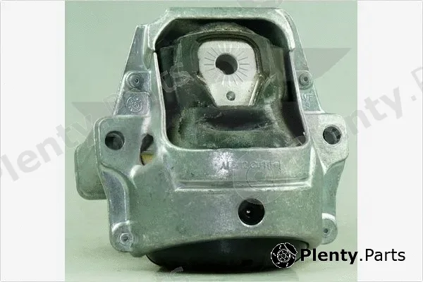 Hutchinson 594671 — Mounting, engine