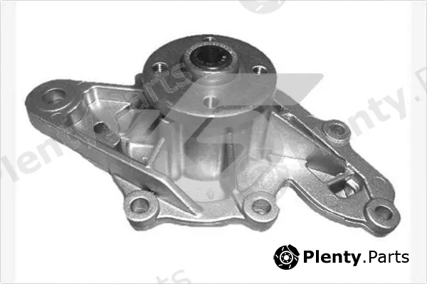 Hutchinson WP164 — Water Pump, engine cooling