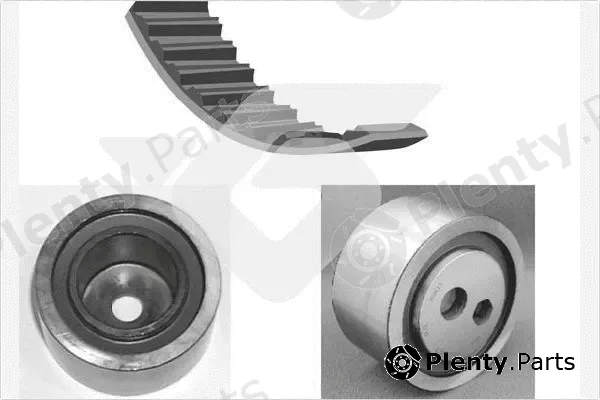 Hutchinson KH167 — Timing Belt Kit