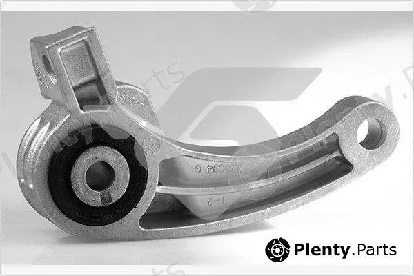 Hutchinson 532C37 — Holder, engine mounting system