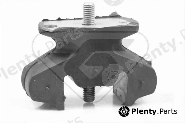 Hutchinson 539281 — Mounting, engine