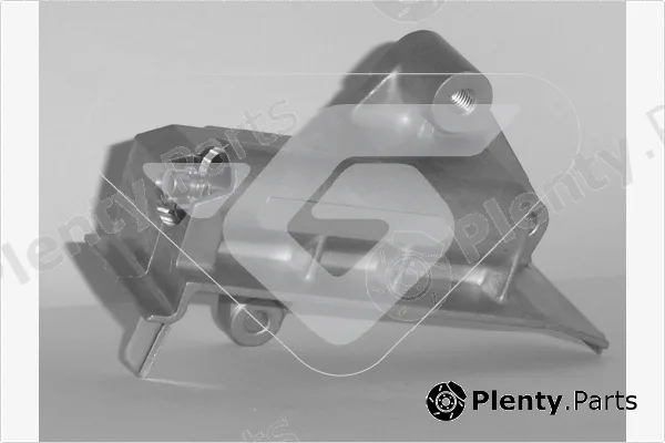 Hutchinson HTG314 — Tensioner Pulley, timing belt