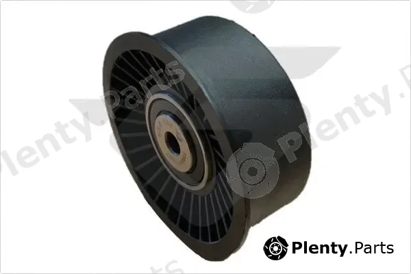 Hutchinson HEG137 — Deflection/Guide Pulley, timing belt