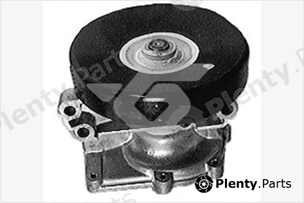 Hutchinson WP230 — Water Pump, engine cooling
