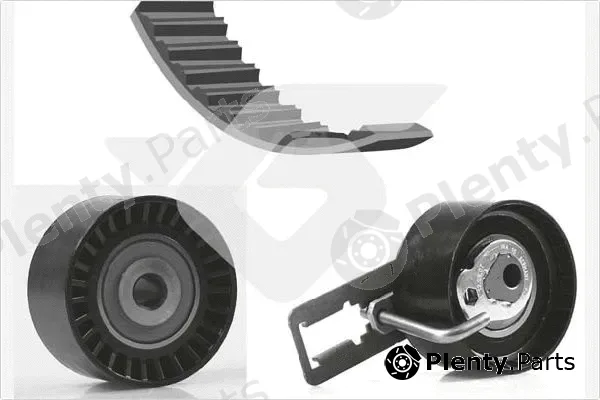 Hutchinson KH450 — Timing Belt Kit