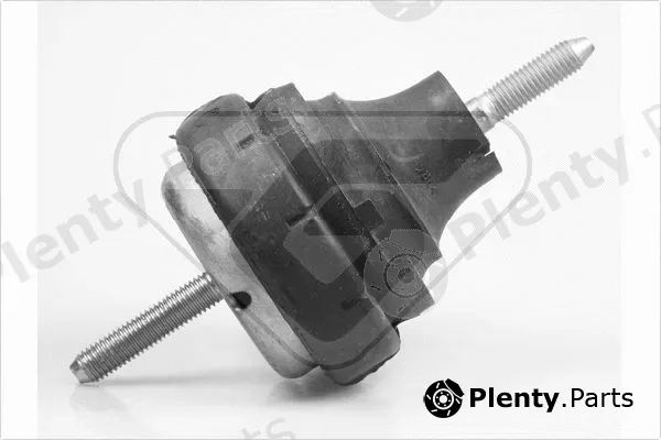 Hutchinson 586160 — Mounting, engine