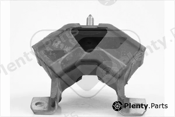 Hutchinson 538043 — Mounting, engine